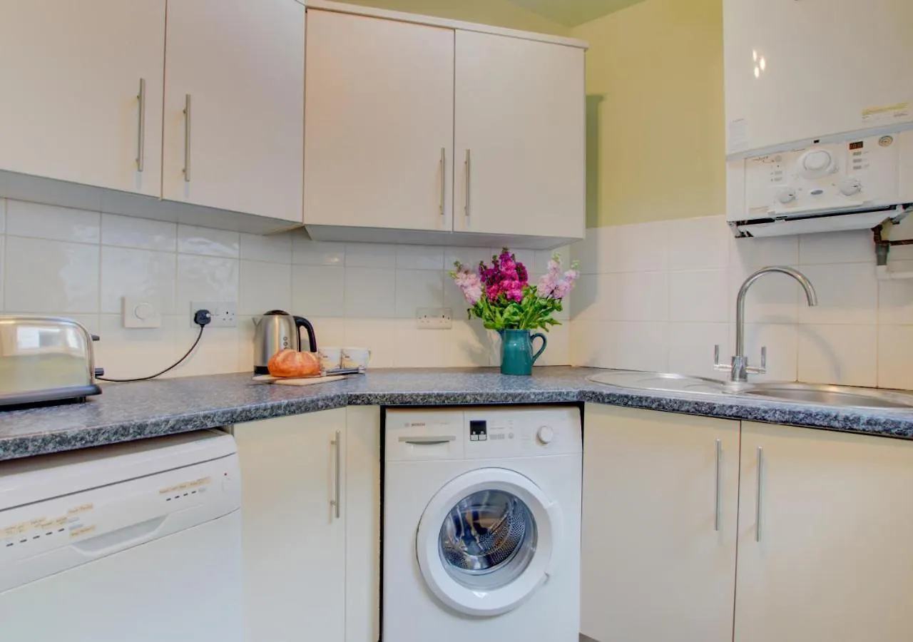 Holiday home Celebration Cottage Whitby United Kingdom